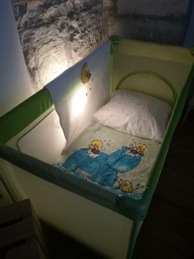 Amfora Deluxe Studio Pula Ngoại thất bức ảnh